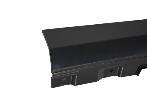 Right sideskirt MERCEDES-BENZ S-CLASS (W222, V222, X222) S 350 BlueTEC / d (222.132, 222.032, 222.123) | BP14807292C114 