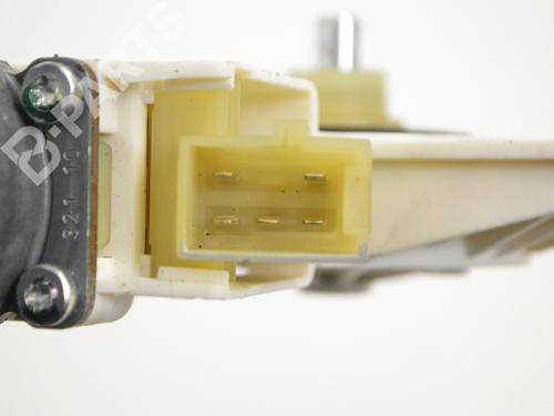 Right rear window motor MERCEDES-BENZ R-CLASS (W251, V251) R 350 CDI 4-matic (251.022, 251.122) | BP7501515E22 