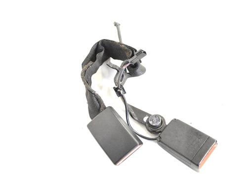 Used Seat buckle BMW 3 (F30, F80) 330 d (258 hp) 14784353