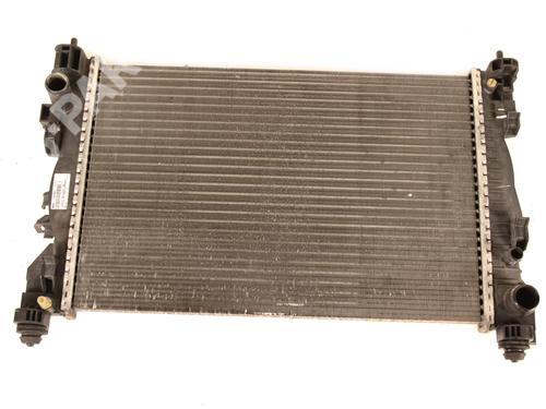 Køler ALFA ROMEO GIULIETTA (940_) 1.4 TB (940FXB1A, 940FXB11) | BP7502551M31 