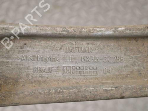 Left front suspension arm JAGUAR XE (X760) 2.0 D | BP10532777M12 
