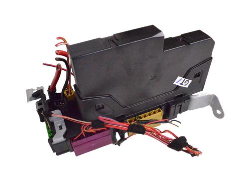 Used Electronic module MERCEDES-BENZ E-CLASS (W212) E 220 CDI / BlueTEC (212.001, 212.002) (170 hp) 12003743