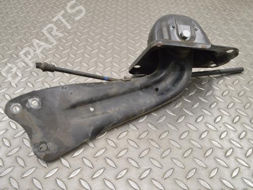 Used Right rear suspension arm AUDI TT (8J3) 1.8 TFSI (160 hp) 14794691