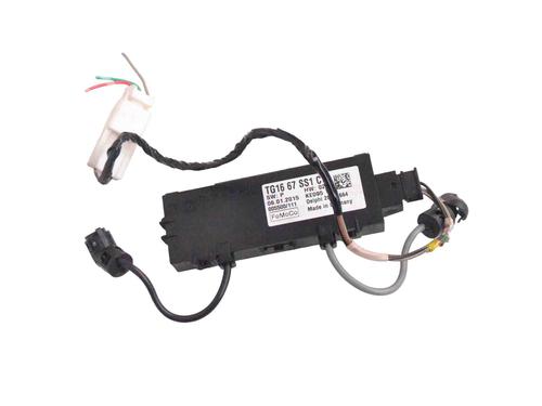Elektronische module MAZDA 3 (BM, BN) 2.0 (120 hp) 11815273