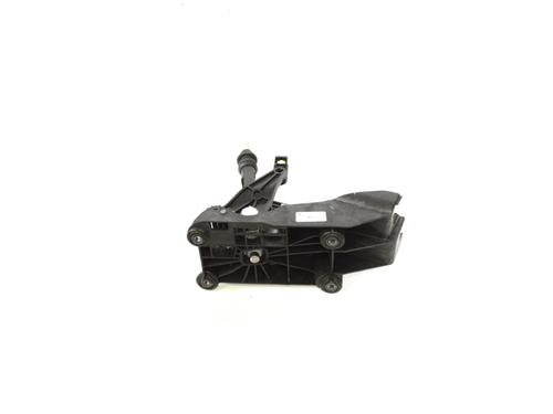 Gear lever NISSAN QASHQAI II (J11, J11_) 1.5 dCi | BP9297290M90 