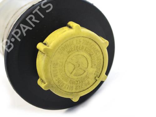Power steering reservoir JAGUAR XF I (X250) 3.0 D | BP14817618M117 