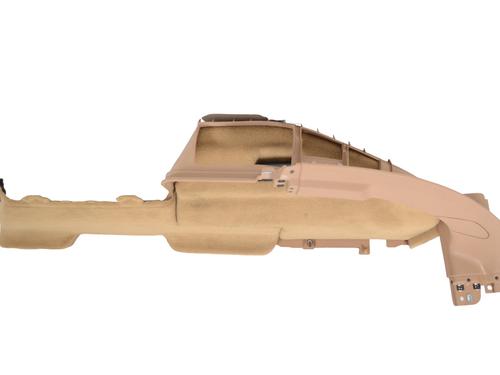 Boot lining PORSCHE PANAMERA (970) 3.0 S E-Hybrid | BP19285059I3 