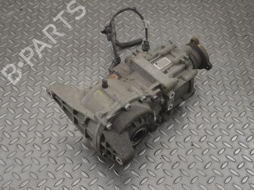 Used Rear differential KIA SORENTO IV (MQ4, MQ4A) 1.6 T-GDi Hybrid AWD (230 hp) 27826768