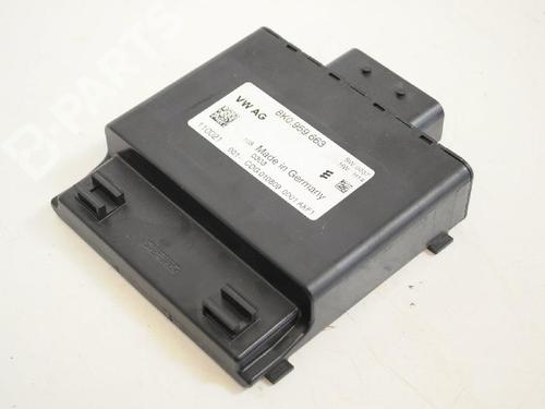 Electronic module AUDI A4 B8 (8K2) 2.0 TDI quattro | BP7753868M83 