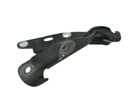 Hinge/Door check strap JAGUAR S-TYPE II (X200) 2.7 D | BP16645233C146 