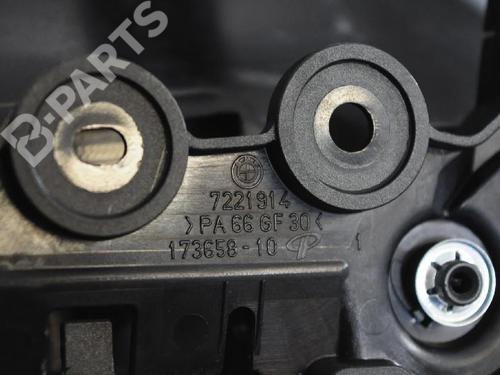 Used Other BMW 4 Convertible (F33, F83) 420 d (184 hp) 8832022