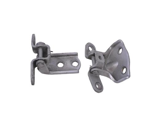 Hinge/Door check strap HYUNDAI SANTA FÉ II (CM) 2.2 CRDi | BP14797145C146 