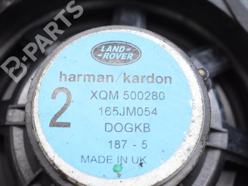 Speaker LAND ROVER RANGE ROVER SPORT I (L320) 2.7 D 4x4 | BP7483877E2 