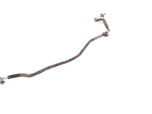 AC pipe TOYOTA LAND CRUISER PRADO (_J15_) 2.8 D-4D (GDJ150_, GDJ155_, GDJ150, GDJ151) | BP14785849M126 
