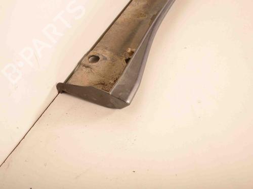 Right sideskirt TOYOTA LAND CRUISER PRADO (_J12_) 3.0 D (KDJ120, KZJ120) | BP14791552C114 