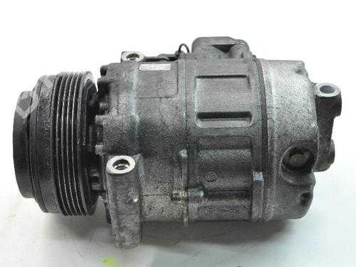 Compressor A/A BMW 3 Coupe (E46) M3 | BP7488196M34 