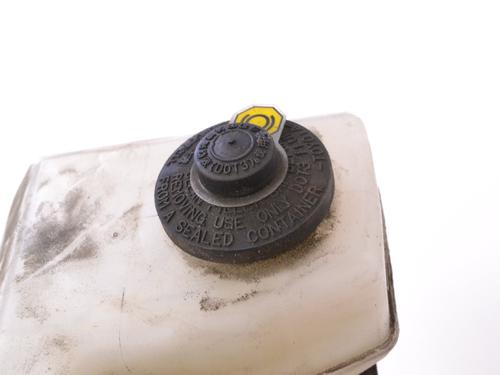Brake fluid reservoir TOYOTA PRIUS Liftback (_W2_) 1.5 Hybrid (NHW20_, NHW20R) | BP14771756M118 