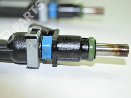 Injection rail AUDI A7 Sportback (4GA, 4GF) 3.0 TFSI quattro | BP8828992M98 