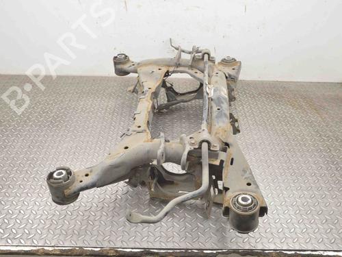 Rear axle LAND ROVER RANGE ROVER VELAR (L560) 2.0 D180 TD4 4x4 | BP14808028M2