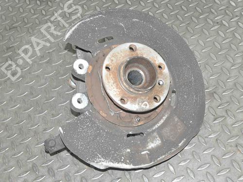 Used Right rear steering knuckle BMW 7 (F01, F02, F03, F04) 730 d (245 hp) 14813111