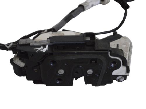Front left lock VW GOLF VII (5G1, BQ1, BE1, BE2) 2.0 GTD | BP17231723C98 