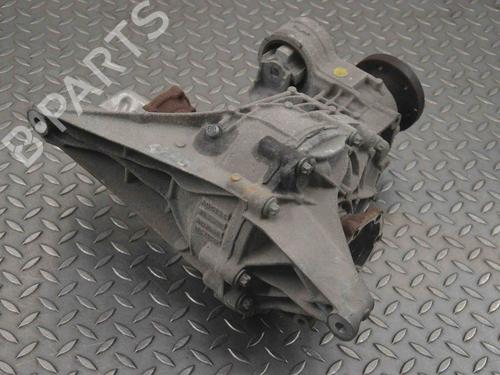 Used Rear differential AUDI Q5 (FYB, FYG) SQ5 TFSI quattro (354 hp) 16144812