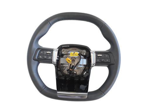 Used Steering wheel CITROËN C4 III (BA_, BB_, BC_) ë-C4 (BCZKXC, BZCKSC) (136 hp) 27826268