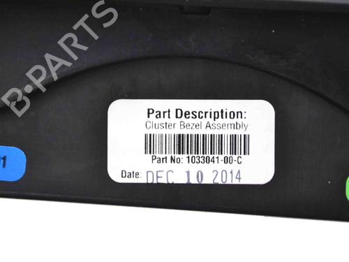 Other TESLA MODEL S (5YJS) 85D AWD | BP14773798O1 