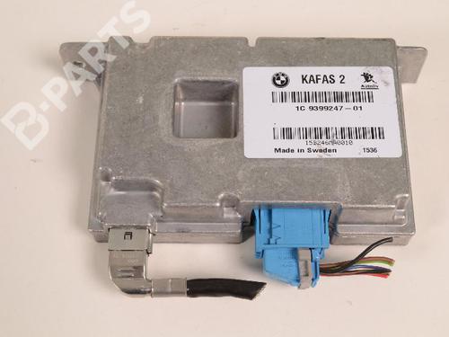 Elektronisk modul BMW 2 Coupe (F22, F87) M 240 i (340 hp) 7755149