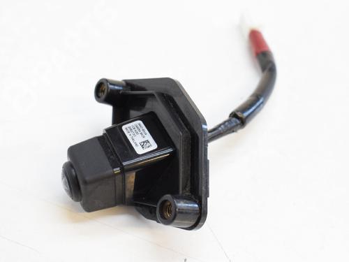 Camera NISSAN QASHQAI II SUV (J11, J11_) 1.6 dCi | BP7747662E14 