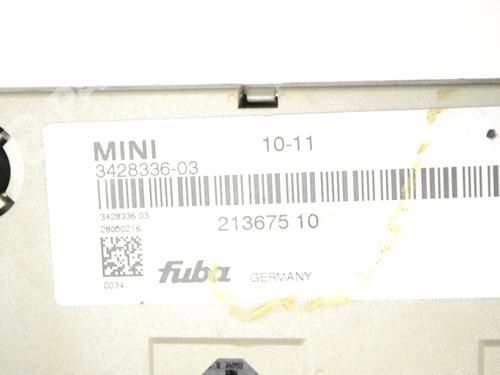 Electronic module MINI MINI CLUBMAN (R55) Cooper S | BP9171604M83 