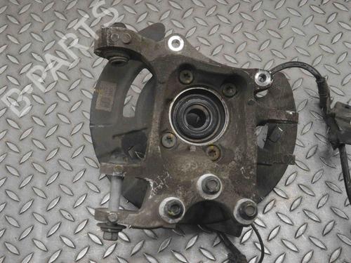 Left rear steering knuckle KIA SORENTO IV (MQ4, MQ4A) 1.6 T-GDi Hybrid AWD | BP27826813M27