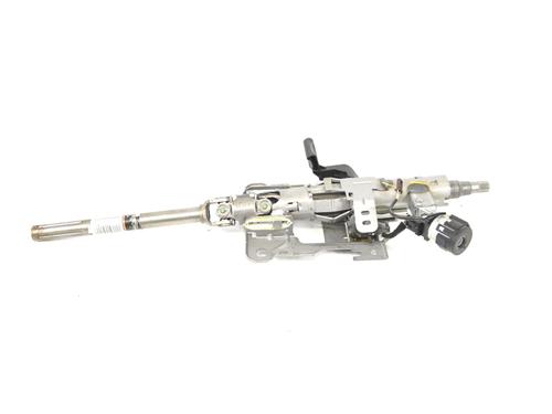 Steering column PEUGEOT 3008 MPV (0U_) 1.6 HDi (114 hp) 9673027977