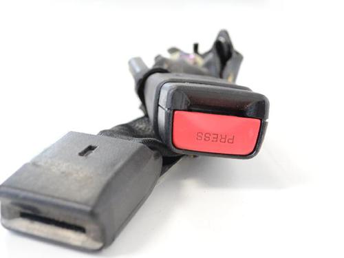 Seat buckle SUBARU FORESTER (SH_) 2.0 D AWD (SHH, SHD, SHN) | BP14818480I32 