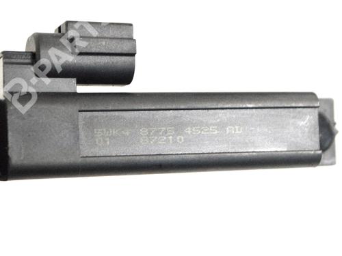 Electronic module NISSAN QASHQAI II SUV (J11, J11_) 1.5 dCi | BP8866613M83 