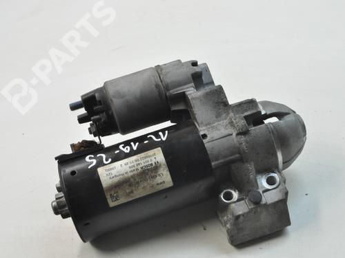 Starter BMW 3 (F30, F80) 335 d xDrive | BP7486839M8 