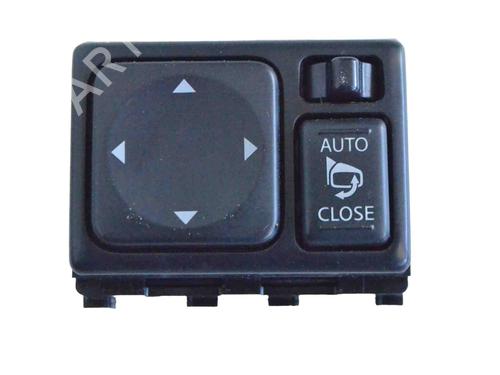Used Mirror switch NISSAN JUKE (F15) 1.2 DIG-T (115 hp) 14809002