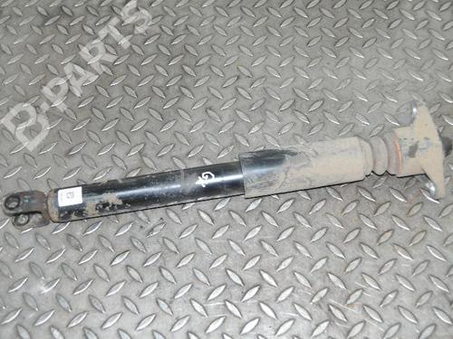 Left rear shock absorber HYUNDAI i30 Estate (GD) 1.6 CRDi | BP8867908M18 
