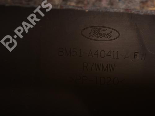 Boot lining FORD FOCUS III 1.0 EcoBoost | BP9658160I3 