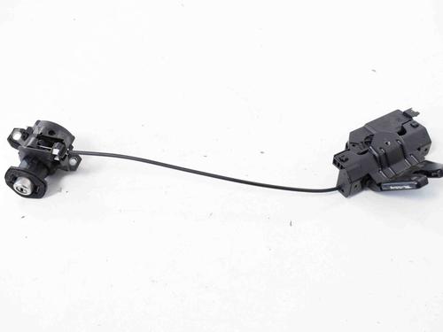 Used Tailgate lock BMW 3 (E90) 320 d (163 hp) 8868384