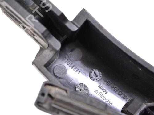 Rear windshield wiper arm BMW 3 Touring (F31) 320 d | BP14786091C144 