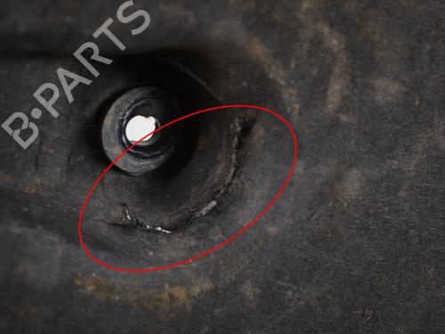 Underbody protection KIA STINGER (CK) 3.3 T-GDi | BP17866226M92 