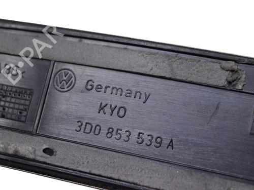 Trinbræt VW PHAETON (3D1, 3D2, 3D3, 3D4, 3D6, 3D7, 3D8, 3D9) 3.0 V6 TDI 4motion | BP21812587C149 