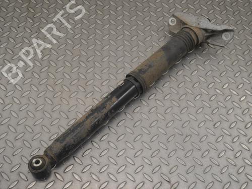 Used Left rear shock absorber POLESTAR POLESTAR 2 (534) EV (408 hp) 27829407