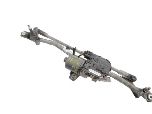 Used Front wipers mechanism AUDI A6 C7 (4G2, 4GC) 3.0 TDI quattro (218 hp) 16542471