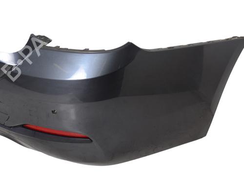 Rear bumper BMW 4 Coupe (F32, F82) 440 i xDrive | BP17714790C8 