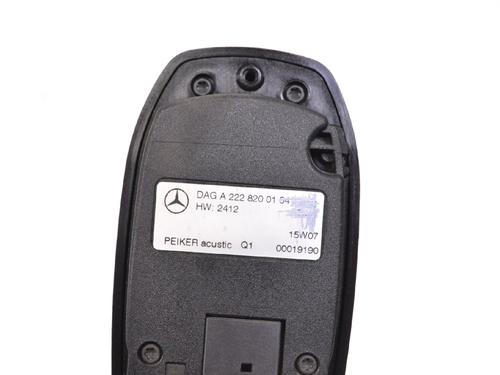 Elektronisk modul LAND ROVER RANGE ROVER IV (L405) 4.4 SDV8 4x4 | BP28439120M83