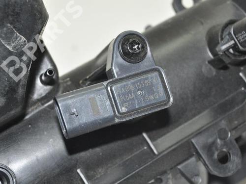 Intake manifold MERCEDES-BENZ C-CLASS (W205) C 200 (205.042) | BP8830698M70 