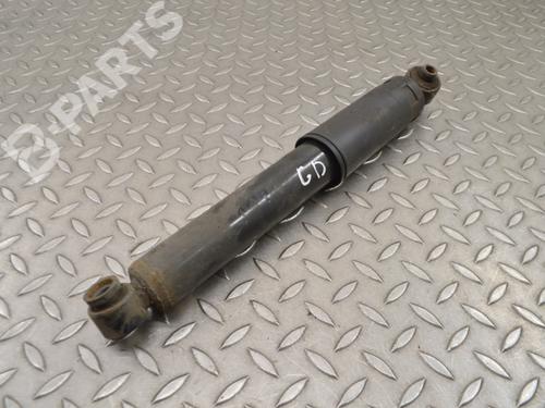 Right rear shock absorber SSANGYONG TIVOLI 1.6 | BP10107519M19 