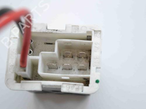 Heater resistor OPEL ASTRA H (A04) 1.7 CDTI (L48) | BP14812208M108